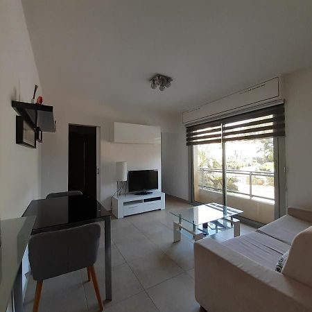 Joli Appartement Entre Menton Et Monaco Roquebrune-Cap-Martin Exterior photo