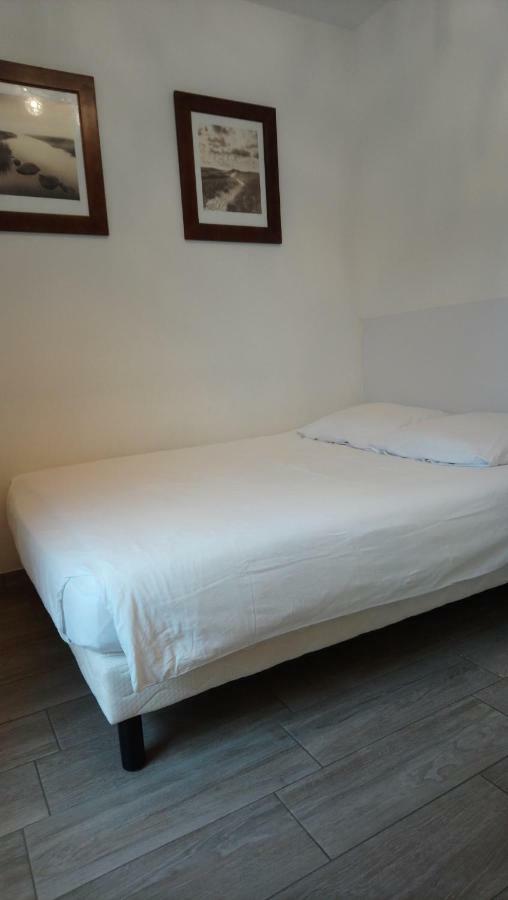 Joli Appartement Entre Menton Et Monaco Roquebrune-Cap-Martin Exterior photo